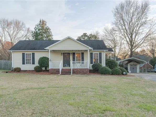 801 Mitchell Ave, Salisbury, NC 28144