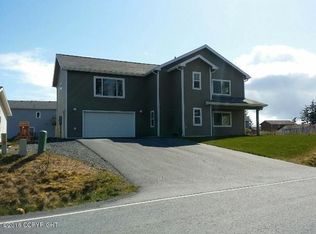 4010 Harry Neilsen Ave, Kodiak, AK 99615