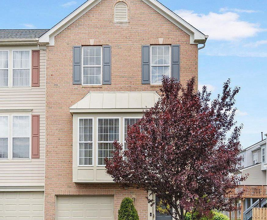 9725 Harvester Cir 9725, Perry Hall, MD 21128 Zillow