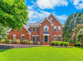 5736 Brightington Ct, Kernersville, NC 27284