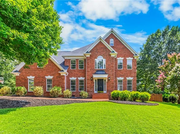 5736 Brightington Ct, Kernersville, NC 27284