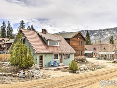 220 Hancock St, Grand Lake, CO, 80447