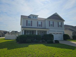 93 Tun Tavern Dr, Cameron, NC 28326