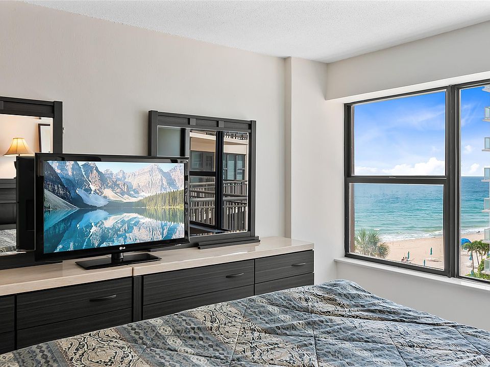 1st image of 3800 Galt Ocean Drive #508