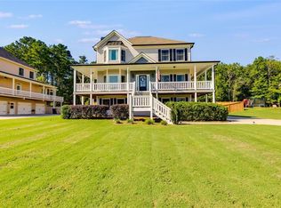 27 Riverview Trl, Euharlee, GA 30145