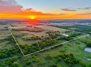148 Hcr #3341, Hubbard, TX 76648