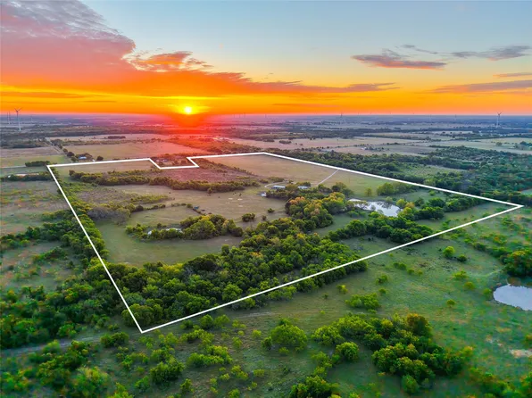 148 Hcr #3341, Hubbard, TX 76648