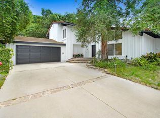 4359 Park Alisal, Calabasas, CA 91302