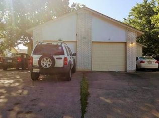 308 Tamara Dr #A-B, Georgetown, TX 78628