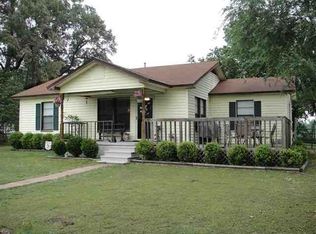 16062 Mc #10, Fouke, AR 71837