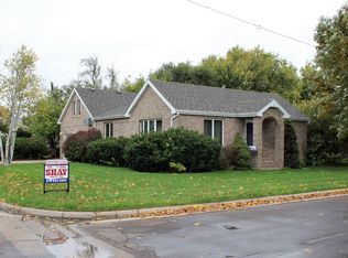 301 W 8th St, Julesburg, CO 80737