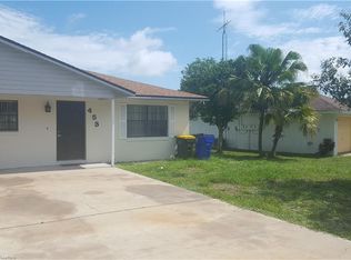 453 Flamingo Rd NE, Lake Placid, FL 33852