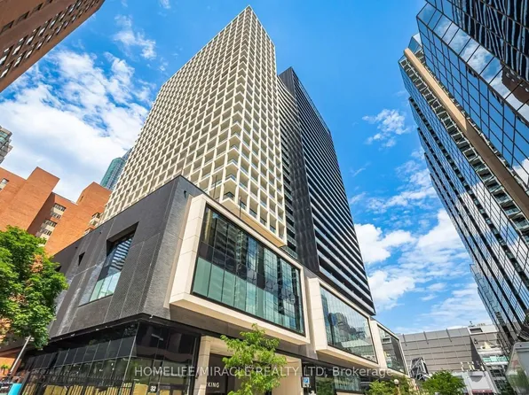 20 Edward St, Toronto, ON