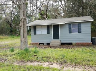 620 Avenue B, McComb, MS 39648