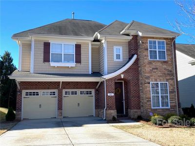 303 Trillium St NW, Concord, NC, 28027
