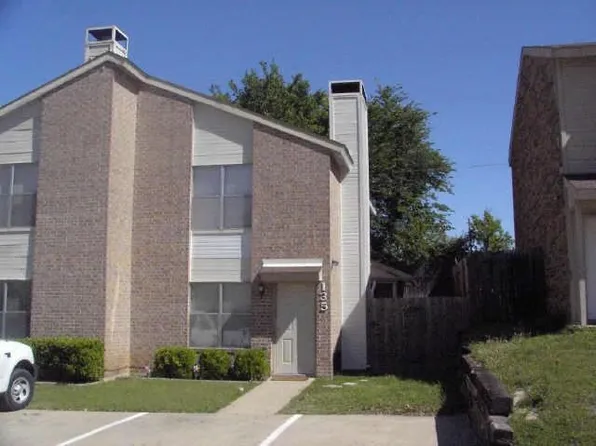 135 Country Bend Dr, Duncanville, TX 75137