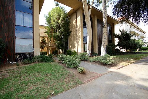 1st image of 465 S Los Robles Ave APT 17