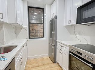 443 E 88th St FLOOR BASEMENT, New York, NY 10128
