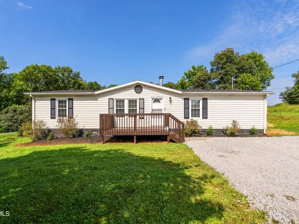 365 Telford New Victory Rd, Telford, TN 37690