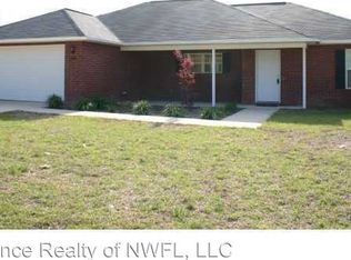 5188 Azalea Ave, Crestview, FL 32539