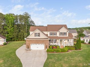 48 Falling Oak Ct, Clayton, NC 27520