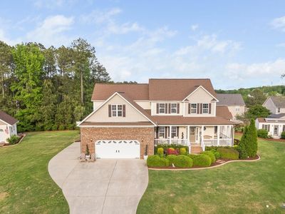 48 Falling Oak Ct, Clayton, NC, 27520