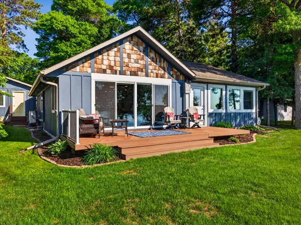 19330 219th Ave, Nevis, MN 56467