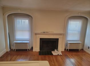 20 Chester St #1A, Allston, MA 02134