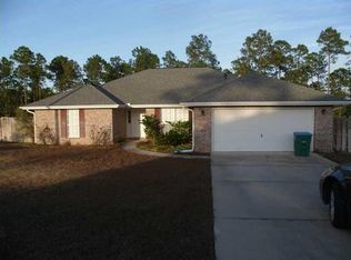 236 Raptor Dr, Crestview, FL 32536