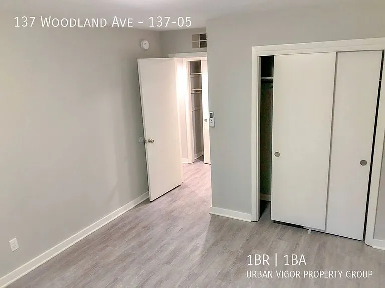 137 Woodland Ave #5 — Photo 16