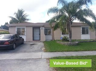 20814 SW 125 Court Rd, Miami, FL 33177