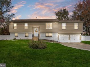 293 Waterford Rd, Hammonton, NJ 08037
