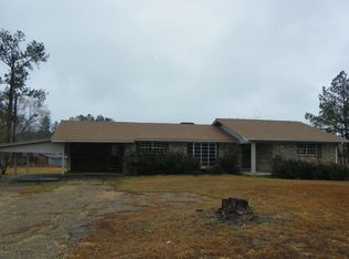 12221 Sharp Rd, Collinsville, MS 39325