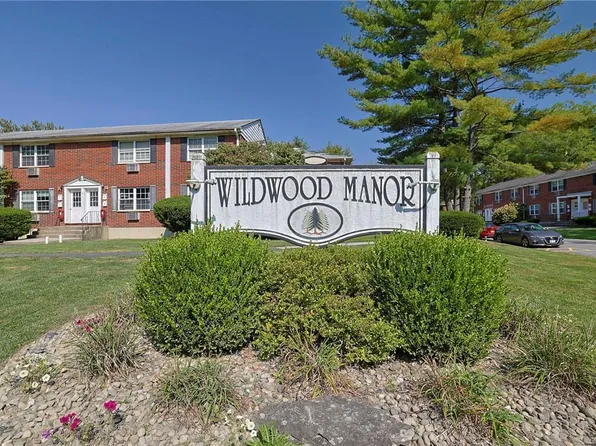 5 Wildwood Drive #20A, Wappingers Falls, NY 12590