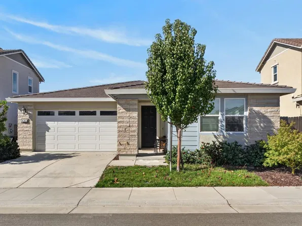 4181 Mackerricher Way, Rancho Cordova, CA 95742