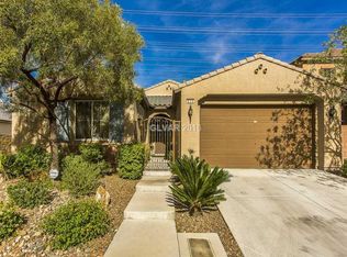 920 Hickory Park St, Las Vegas, NV 89138