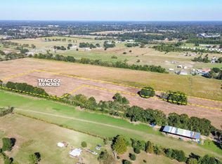 Miller Rd Tract C2, Opelousas, LA 70570