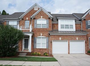 11541 Corliss Ave, Charlotte, NC 28277