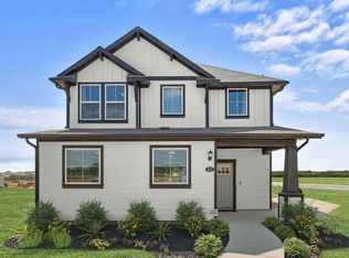 109 Adze Dr, Liberty Hill, TX 78642