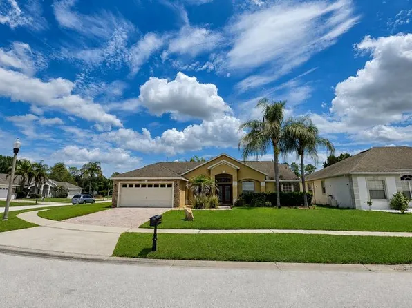 148 BELFRY DRIVE, DAVENPORT, FL 33897