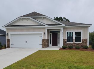 3521 Hardee Ave LOT 15, Model Talbot C Loris, SC 29569