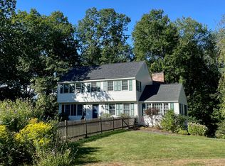 2 Holt Rd, Amherst, NH 03031