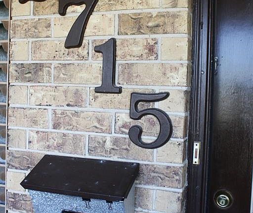 2nd image of 2715 W Palm Cir