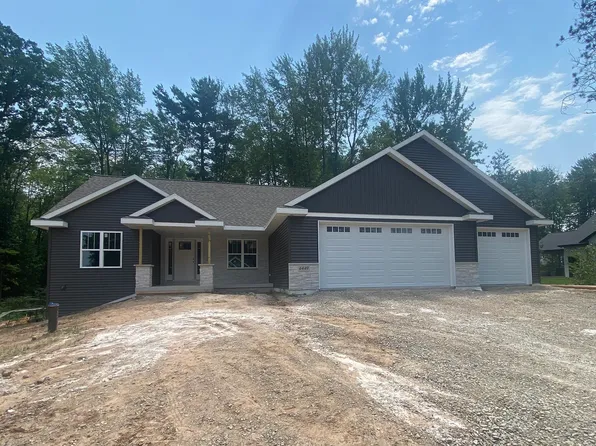 6449 Elizabeth Ln, Sobieski, WI 54171