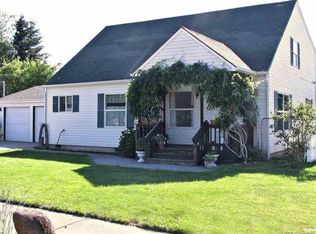 1965 Fisher Rd NE, Salem, OR 97305