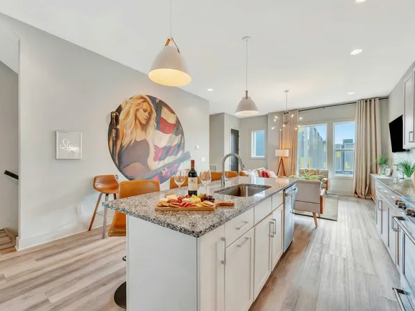 1149 Harmony Way, Nashville, TN 37207