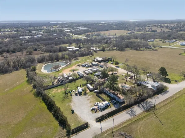 3104 N Cardinal Rd, Azle, TX 76020