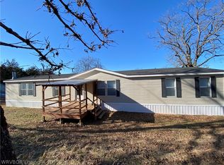 1300 Lana Rd, Mansfield, AR 72944