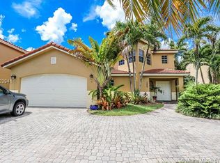 15606 SW 111th Ter, Miami, FL 33196