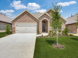 4352 Cat Tail Way, Forney, TX 75126